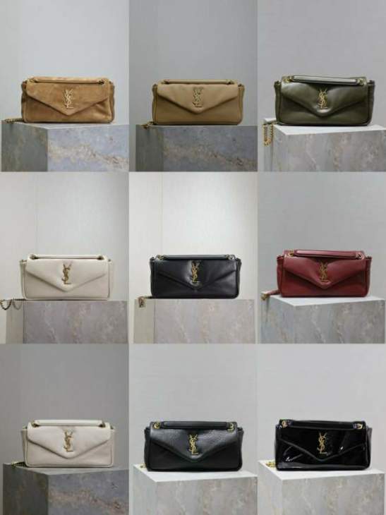Picture of Saint Laurent Handbags _SKUfw218629347fw